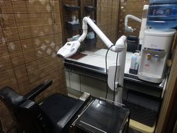 �z���C�g�j���O�{�p�R�[�i�[